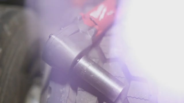 Milwaukee 2564-20 M12 FUEL 3/8" Right Angle Impact Wrench (Tool Only) product video