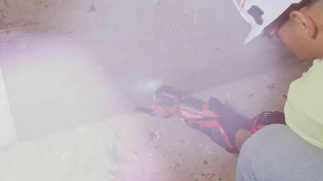 Milwaukee 2836-20 M18 FUEL Oscillating Multi-Tool (Tool Only) product video