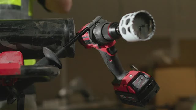 Milwaukee 2903-20 M18 FUEL 1/2" Drill/Driver (Tool Only) product video