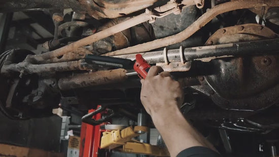 Milwaukee 2128-21 REDLITHIUM USB Stick Light W/ Magnet product video