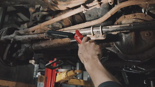 Milwaukee 2128-21 REDLITHIUM USB Stick Light W/ Magnet product video