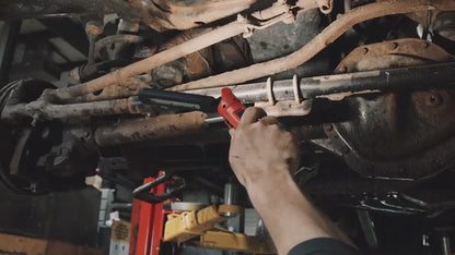 Milwaukee 2128-21 REDLITHIUM USB Stick Light W/ Magnet product video