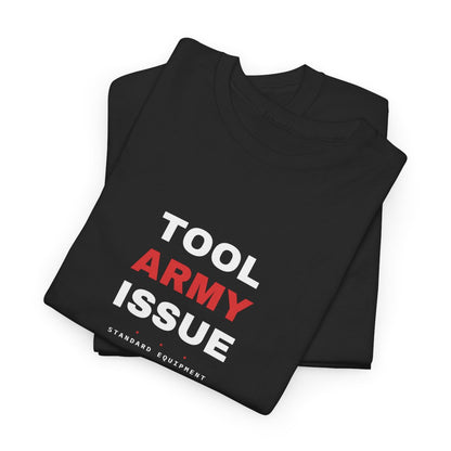 Tool Army Issue — Black