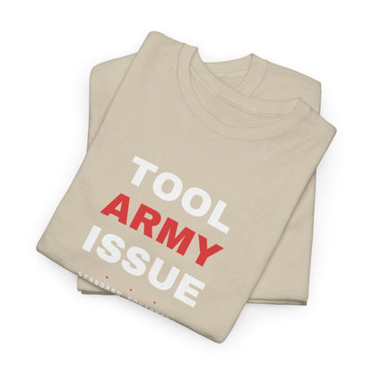 Tool Army Issue — Sand