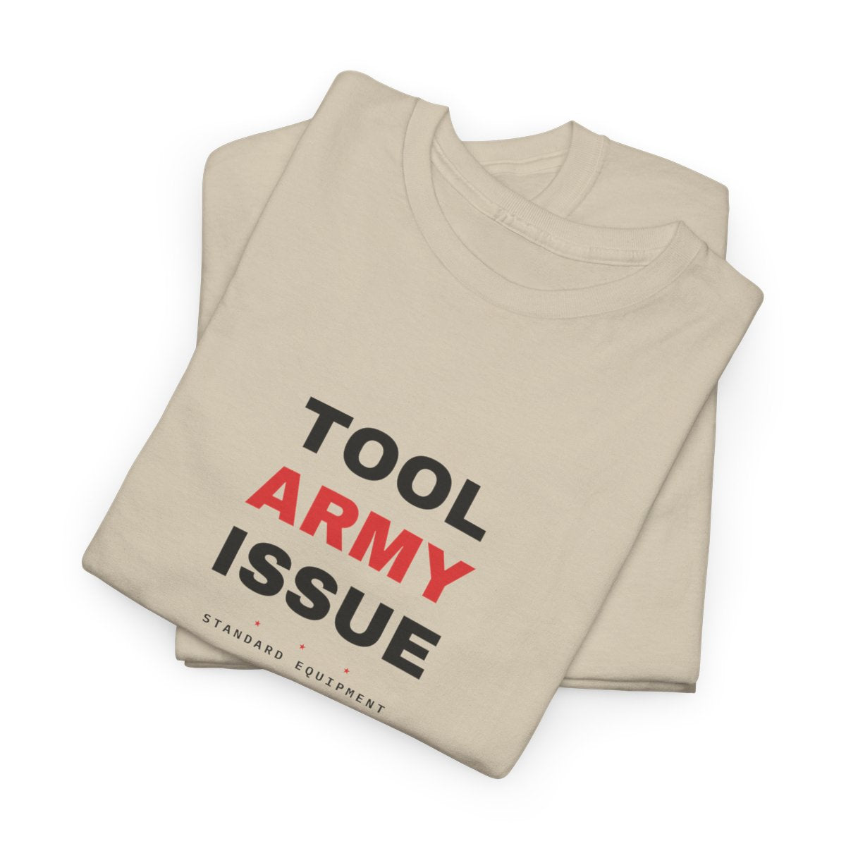 Tool Army Issue — Sand